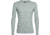 Icebreaker Oasis Long Sleeve Crew Top - Men's-Seaglass Heather-Medium