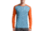 Oasis Long Sleeve Crew Top - Mens-Tundra/Spark-XX-Large