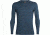 Icebreaker Oasis Long Sleeve Crew Top - Mens