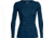 Icebreaker Oasis Long Sleeve Crew Top - Women's-Largo-Large