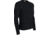 Icebreaker Oasis Long Sleeve Crewe 200 Clearance - Men's - Black L