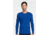 Icebreaker Oasis Long Sleeve Crewe Top - Men's-Concord-Large