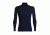 Icebreaker Oasis Long Sleeve Half Zip, Midnight Navy, L, 100477406L