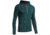 Icebreaker Oasis Long Sleeve Hood - Mens-Nori Heather/Clay-Large