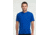 Icebreaker Quest Crewe Short Sleeve Shirt - Men's-Cobalt-X-Large