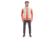 Icebreaker RealFleece Merino High Pile Vest - Mens, Ecru Heather/Snow, Extra Large, IB0A56NZ227XL