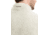 Icebreaker RealFleece Merino High Pile Vest - Mens, Ecru Heather/Snow, Extra Large, IB0A56NZ227XL