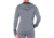 Icebreaker Shifter Long Sleeve Zip Hood - Men's, Gritstone Heather, Extra Large, 104044002XL