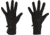 Icebreaker Sierra Glove - Mens-Black-Large