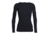 Icebreaker Siren Long Sleeve Sweetheart Top - Women's, Black, Small, IB103194001S