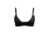 Icebreaker Merino 150 Siren Bra w/ Inserts - Women's, Black, Small, IB104708001S