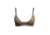 Icebreaker Merino 150 Siren Bra w/ Inserts - Women's, Praline, Extra Small, IB104708347XS