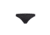 Icebreaker Merino Siren Thong - Women's, Black, Extra Large, IB103027001XL