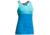 Icebreaker Spark Tank - Womens-Aquamarine/Force/Shocking-Medium