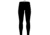 Icebreaker Speed Winter Tights - Mens, Black, Extra Large, IB0A56UT001XL
