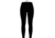 Icebreaker Speed Winter Tights - Women's, Black, Extra Small, IB0A56UU001XS