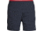 Icebreaker Strike Lite Short - Men's -Stealth/Rocket-Large