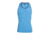 Strike Singlet - Mens -Cyan/Admiral-X-Large
