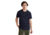 Icebreaker Tech Lite II Short Sleeve T-Shirt - Men's, Midnight Navy, 2XL, IB0A59IY401XXL