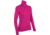 Icebreaker Tech Long Sleeve Half Zip Top - Women's-Magenta-Large