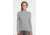 Icebreaker Tech Long Sleeve Half Zip Top - Women's-Metro-X-Large