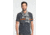 Icebreaker Tech T Lite Short Sleeve Aoraki Clearance - Men's-Black-Large