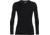 Icebreaker Tech Top Long Sleeve Crew - Women's-Black-X-Small