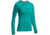 Icebreaker Tech Top Long Sleeve Crew - Womens-Nautical-X-Small