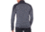 Icebreaker Tech Trainer Hybrid Jacket, Black/Jet Hthr, 2XL, 104298-001-XXL
