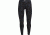 Icebreaker Vertex Leggings Flurry - Women's-Black/Jet Heather/Black-Small
