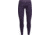 Icebreaker Vertex Leggings - Women's-Burgundy Heather/Eggplant-Large