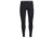 Icebreaker Vertex Leggings - Women's-Icon Fairisle Jet Heather/Black-Large