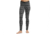Icebreaker Vertex Leggings - Women's-Icon Fairisle Jet Heather/Black/Snow-Large