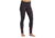 Icebreaker Vertex Leggings - Women's-Icon Fairisle Sweetpea/Black-X-Small