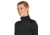Icebreaker Women 300 MerinoFine Polar LS Roll Neck, Black, M, IB0A5755001M