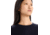 Icebreaker Merino 200 Oasis LS Crewe - Women's, Midnight Navy, Large, IB104375401L