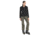 Icebreaker Women Merino 560 Realfleece Elemental LS Zip, Black, S, IBBA56SR001S