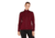 Icebreaker Women Merino 560 Realfleece Elemental LS Zip, Port, M, IBBA56SR01CM