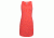 Icebreaker Yanni Tank Dress, Poppy Red, XL, 103650602XL