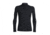 Icebreaker Zone Long Sleeve Half Zip, Black/Monsoon/Monsoon, L, 102645001L