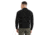 Icebreaker ZoneKnit Insulated Knit Bomber - Mens, Black, Medium, IB0A56JQ001M