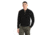 Icebreaker ZoneKnit Insulated Knit Bomber - Men's, Black, Medium, IB0A56JQ001M