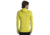 Icebreaker ZoneKnit Insulated Long Sleeve Thermal Hoodie - Mens, Bio Lime, Large, IB0A56GR864L