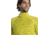 Icebreaker ZoneKnit Insulated Long Sleeve Thermal Hoodie - Mens, Bio Lime, Large, IB0A56GR864L
