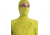 Icebreaker ZoneKnit Insulated Long Sleeve Thermal Hoodie - Mens, Bio Lime, Large, IB0A56GR864L