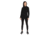 Icebreaker ZoneKnit Insulated Long Sleeve Zip Hoodie - Womens, Black, Small, IB0A59HG001S