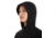 Icebreaker ZoneKnit Insulated Long Sleeve Zip Hoodie - Womens, Black, Small, IB0A59HG001S
