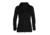 Icebreaker ZoneKnit Insulated Long Sleeve Zip Hoodie - Womens, Black, Small, IB0A59HG001S
