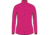 Icebreaker ZoneKnit Long Sleeve Zip Jacket - Women's, Tempo/Electron Pink/Cb, Extra Large, IB0A56IY858XL