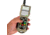 ICOtec Nomad+ Programmable Predator Call/Decoy Combo with Bluetooth, Gray, ICO10501